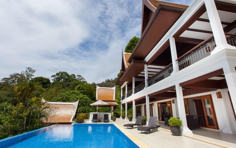 Sport & Beauty 2, Vichuda Hill By RESAVA, Pulau Phuket