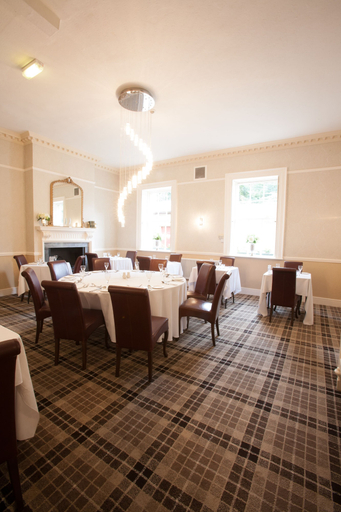 Food & Drinks 5, Wortley Hall, Barnsley