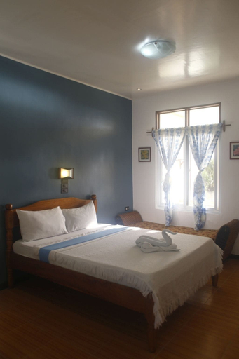 Bedroom 4, Vitton Beach Resort, Donsol