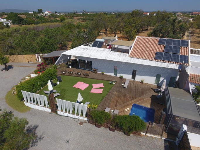 Exterior & Views 2, VILAPURA - Naturism, Alcoutim