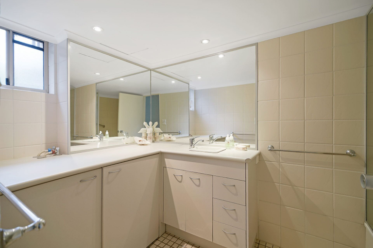 Bathroom, Kingsview - 1/54 Kingfisher Drive, Noosa - Sunshine-Peregian