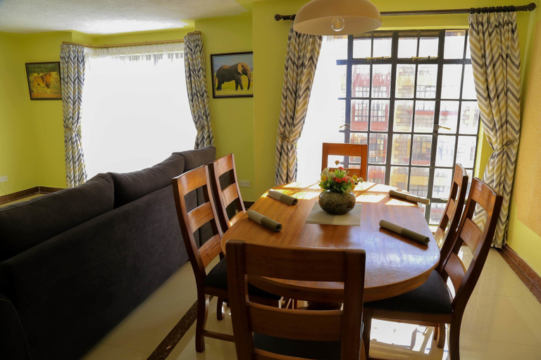 Others 5, Link Palm Apartments, Mavoko