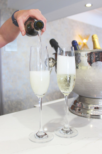 Food & Drinks 5, Rufford Arms Hotel, Lancashire