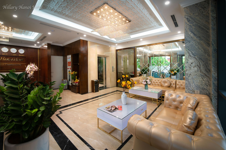 Others 5, Hillary Hanoi Hotel, Cầu Giấy