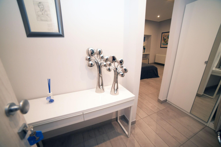 Bathroom 5, B&B Lamezia Terme, Catanzaro