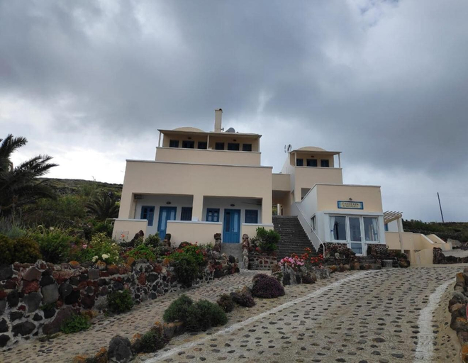 Exterior & Views 2, Panorama View, South Aegean