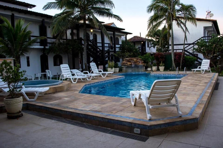 Sport & Beauty 5, Atlantico Hotel, Rio das Ostras