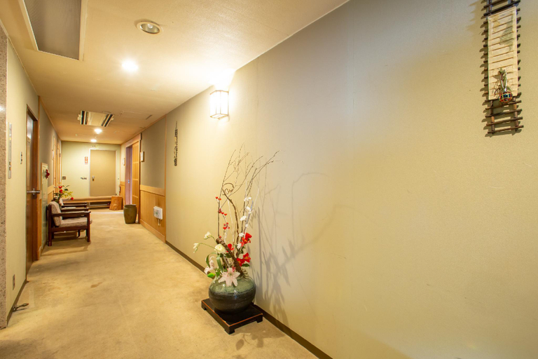 Public Area 2, Tabist Kappo Ryokan Ooriya Kochi, Kōchi
