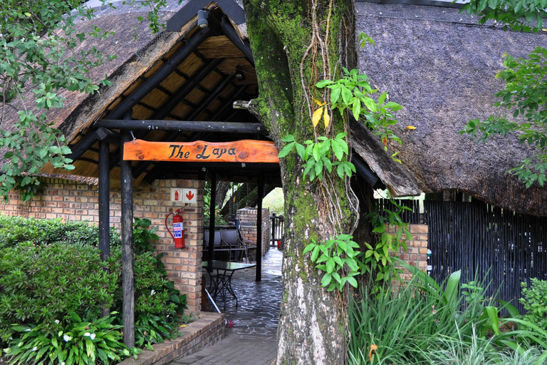 Public Area, Kruger Park Lodge unit No. 524, Ehlanzeni