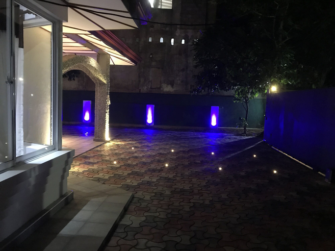 Sport & Beauty, hotel villa florence, Mahara