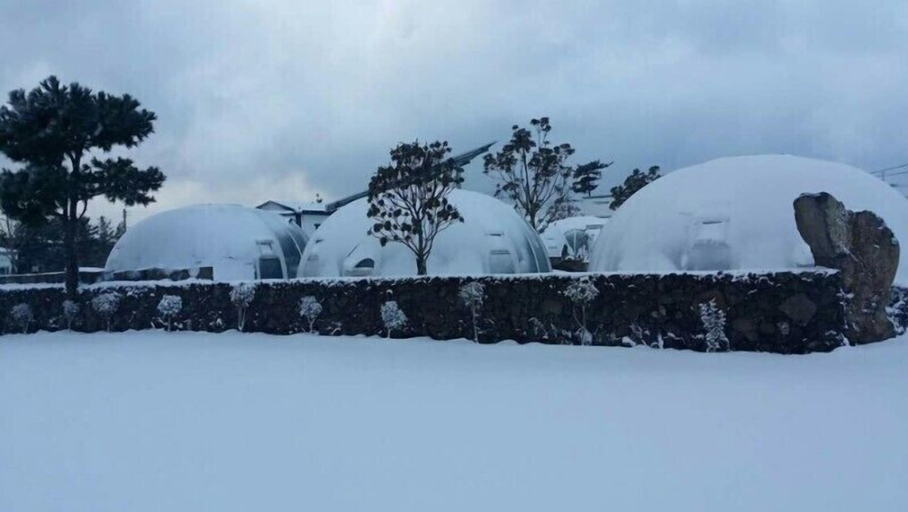 Others 5, Jeju Igloo Pension, Jeju