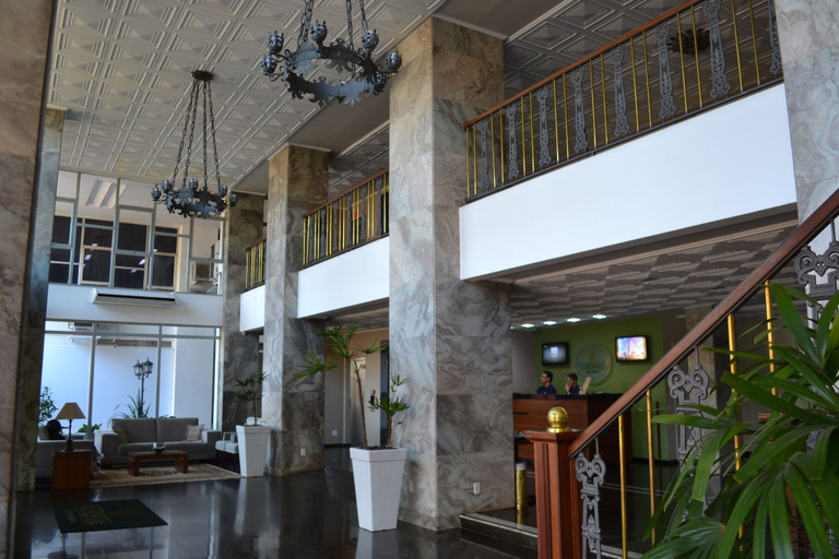 Others 5, Hotel Maerkli, Santo Ángelo