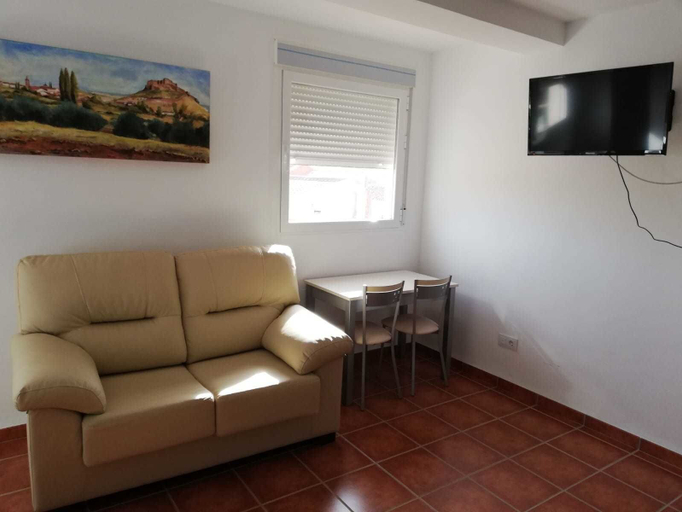 Others 4, Suites Trastamara, Ciudad Real