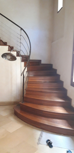 Others 3, La Porte du Retour, Dakar