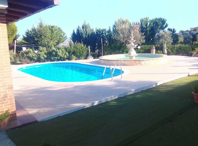 Sport & Beauty 5, Agrigento Templi Pool Garden, Agrigento