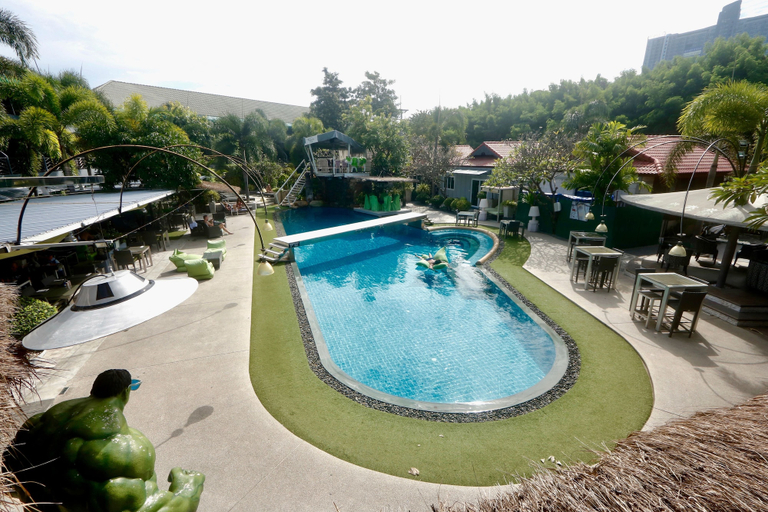 Sport & Beauty 3, Momento Resort, Pattaya