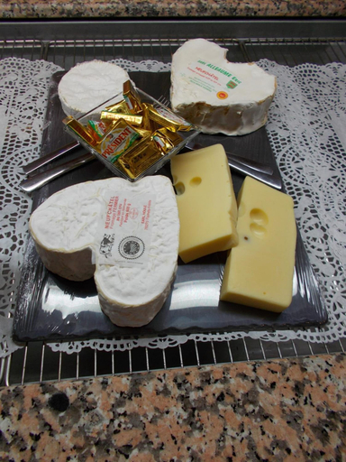 Food & Drinks 5, VVF Normandie Forges-les-Eaux, Seine-Maritime