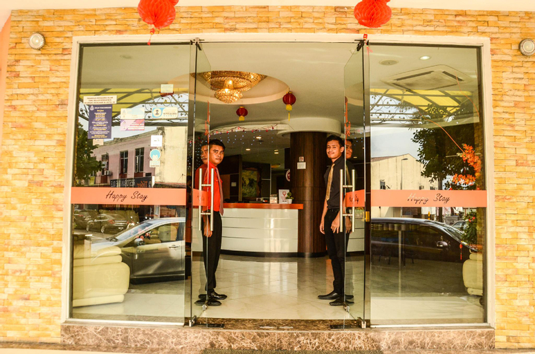 HOTEL SAHARA SDN BHD, Gombak