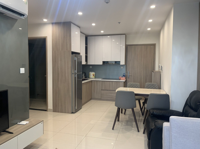 Others 5, Smart City Vinhomes Nam Tu Liem Apartment, Từ Liêm