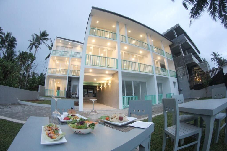 Exterior & Views 2, Somerset Mirissa Beach, Weligama