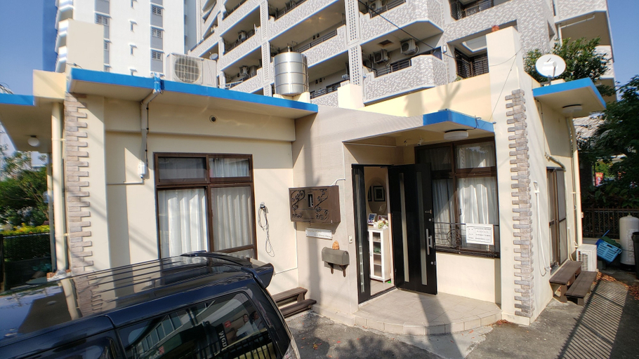 Exterior & Views 2, Turquoise Mihama, Chatan