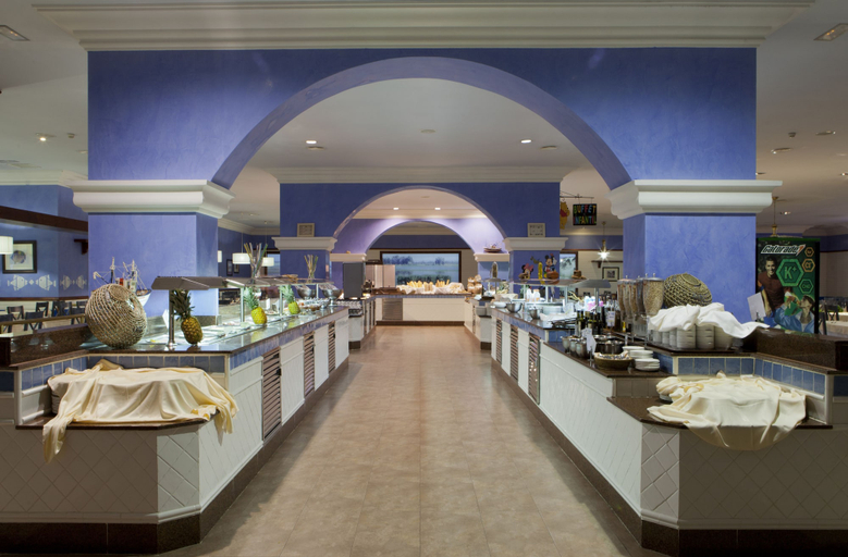Food & Drinks 5, Playacartaya Hotel, Huelva