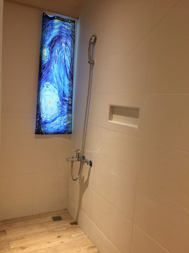 Bathroom 4, Gathering, Kaohsiung