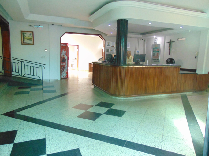 Others 4, Alvorada Palace Hotel, Cuiaba