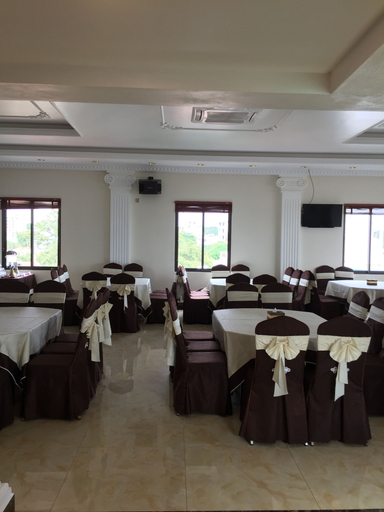 Food & Drinks 5, Halong Diamond Hotel, Hạ Long