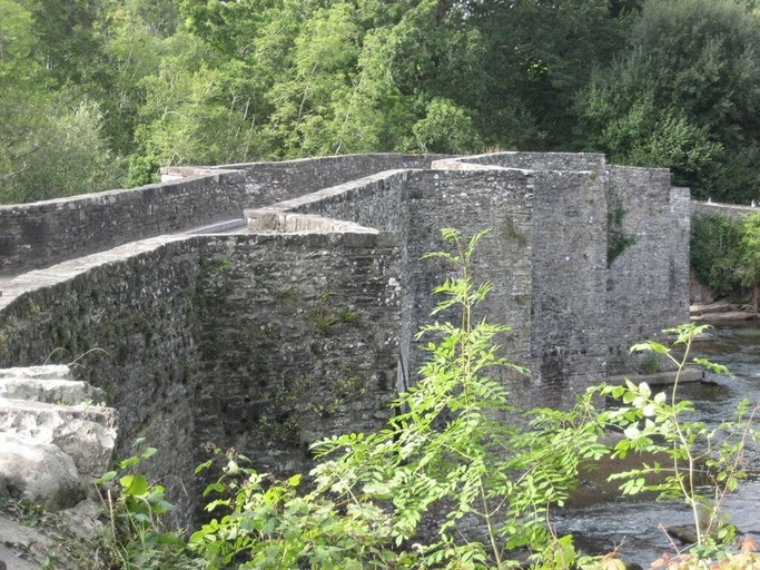 Others 5, Cae y Rhedyn Annexe, Powys