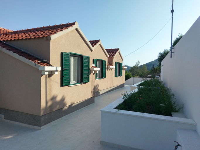 Exterior & Views, Apartments Ladesta, Lastovo