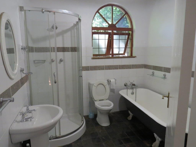 Bathroom, Waverley Guest House, City of Johannesburg