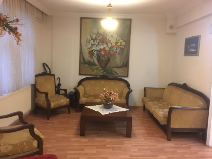 Others 5, Otel Marmara, Akçaabat