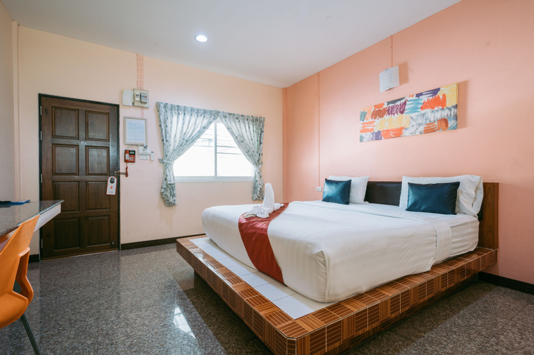 Bedroom 5