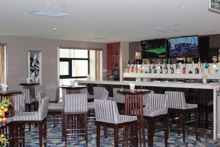 Food & Drinks 4, Yinchuan Vintage Hill Hotels & Resorts, Yinchuan