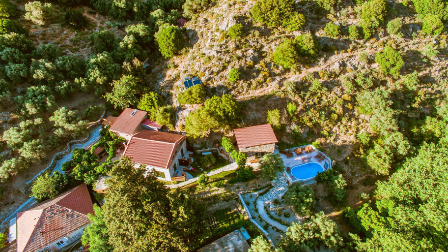 Exterior & Views 2, Traditional Apartments Elafos, Crete