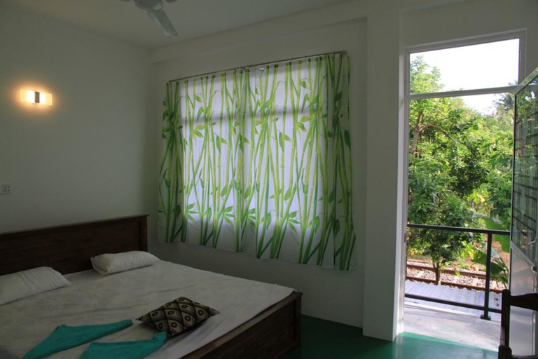 Bedroom 3, easy life happy home, Weligama