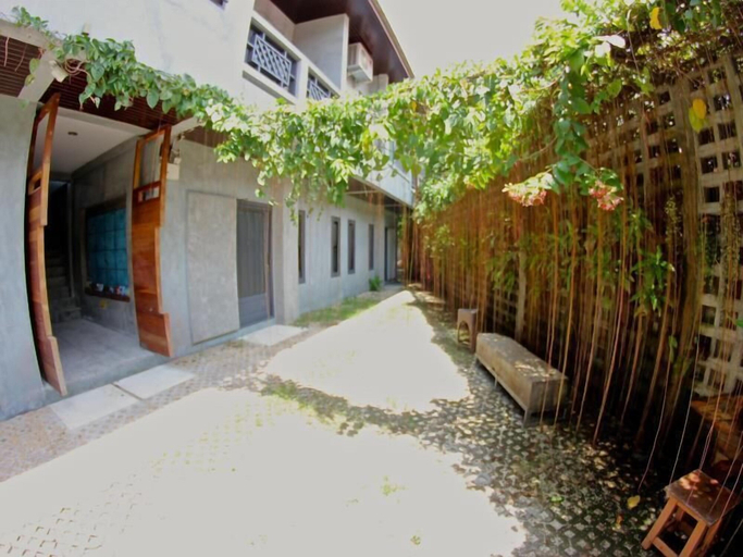 Exterior & Views, The Cave Studio Samui, Ko Samui