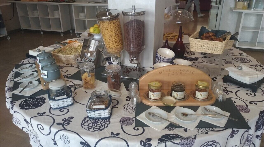 Food & Drinks 5, Hotel Stella Polare, Rimini
