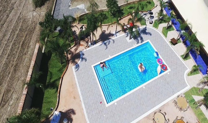 Sport & Beauty 2, Borgo Camicia In, Messina