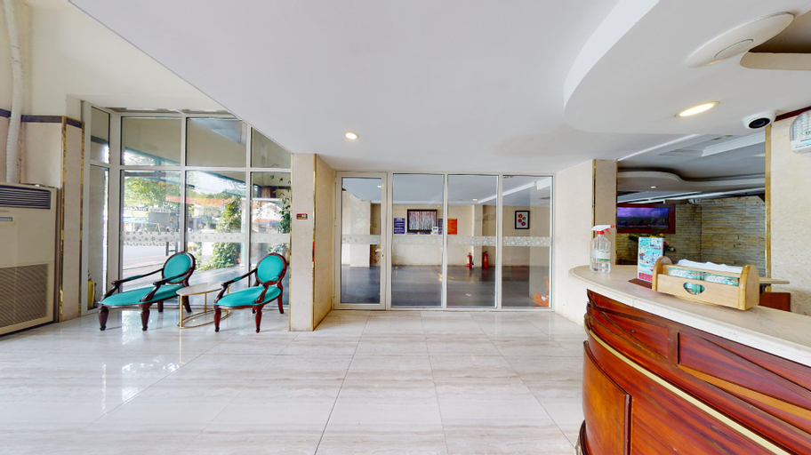 Public Area 3, S79 Hoa Huong Duong Hotel & Spa, District 10