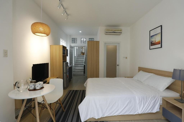 Bedroom 3, Calyx Grand Fuvahmulah