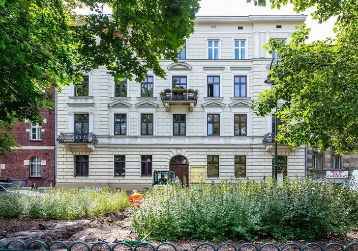 Exterior & Views 2, Aparthotel Cracovia Residence, Kraków City