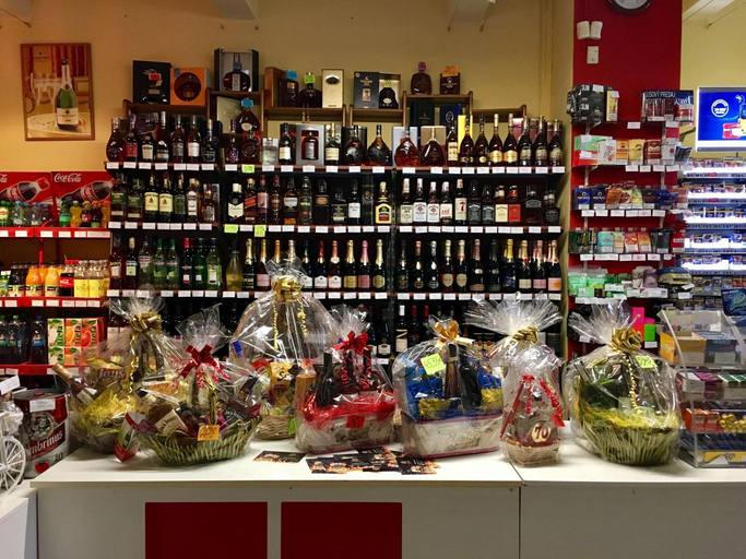 Food & Drinks 5, Penzion Tavel, Prešov