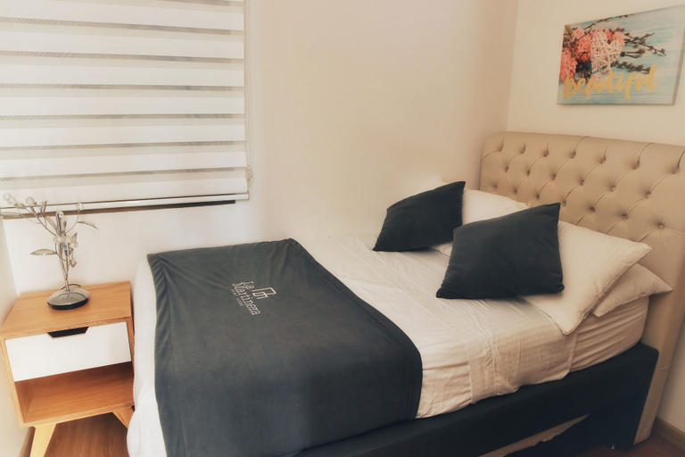 Bedroom 3, La Martinera Plaza Principal, Guatapé