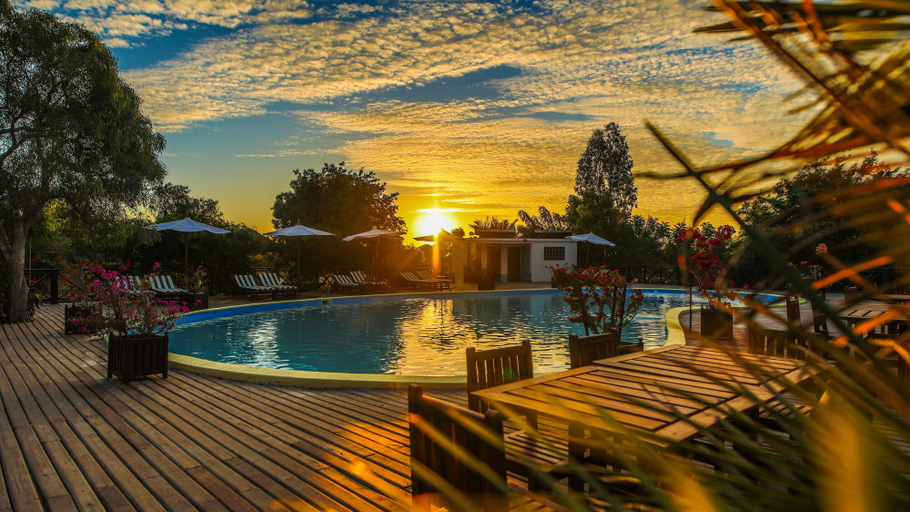 Sport & Beauty, Kimony Resort, Menabe