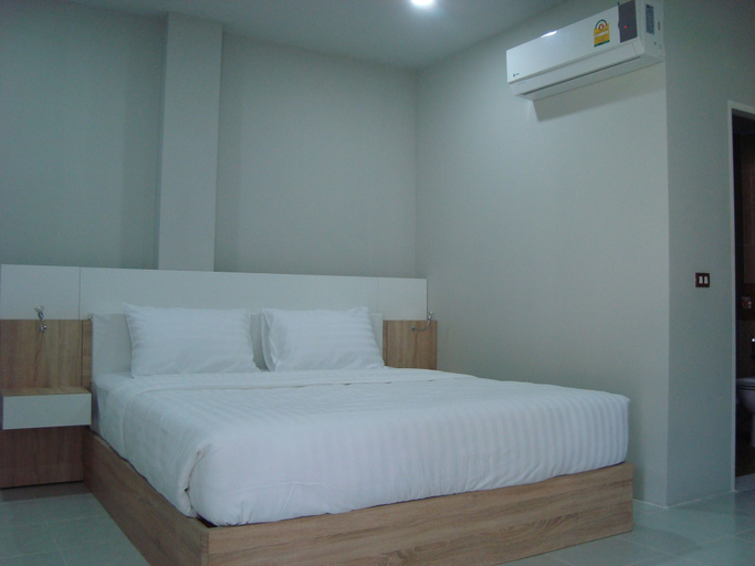 Bedroom 3, Addera Residence Hua Hin, Hua Hin