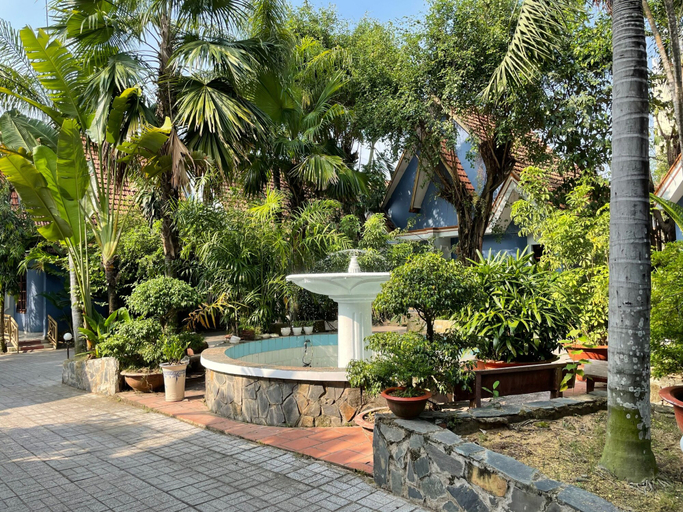 Others 5, Song Tra Hotel, Thủ Dầu Một