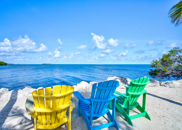 Others 5, Aqua Lodge Rentals At Coconut Cay, Monroe