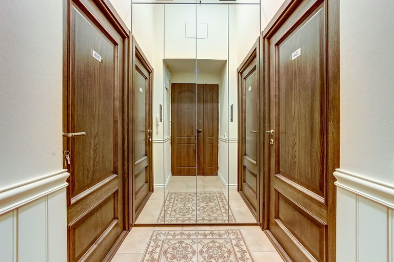 Others 5, Apartments near Palace Square, Sankt-Peterburg gorsovet